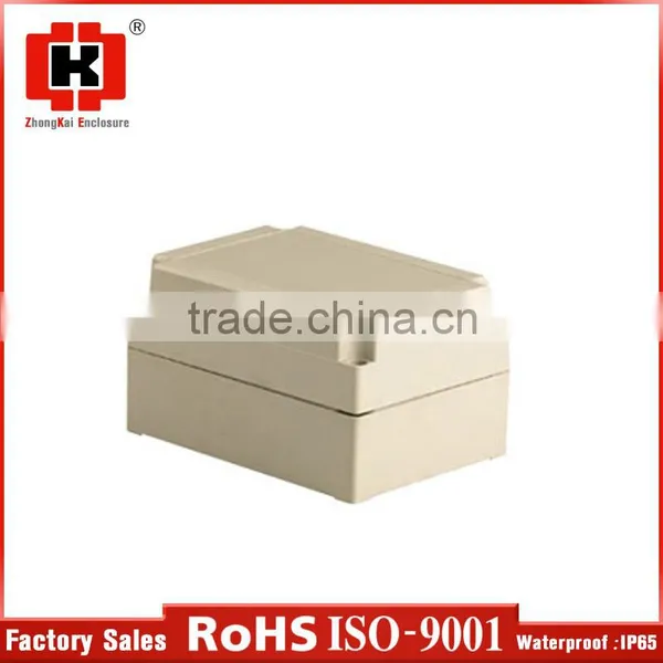 Great Material Ip65 Plastic Enclosure Box photo-6
