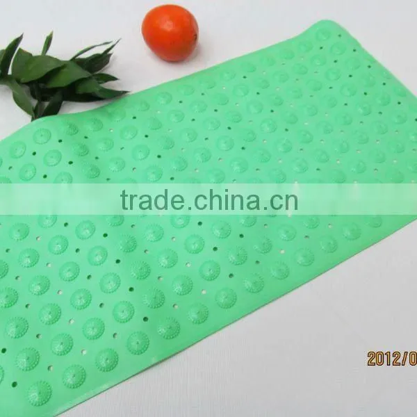 Washable Bathroom Rugs Home Design photo-2