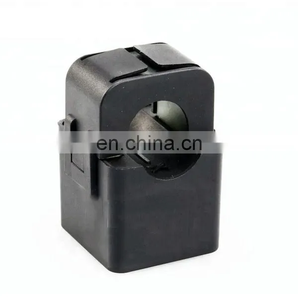 100/5A Clamp CT Flexible High Precision Current Transformers Split Core Current Sensor photo-2