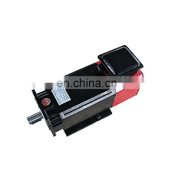 High 3.7kw Air Cooled Cnc Spindle Motor for Cnc Wood Router photo-2