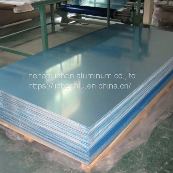 6063 Aluminum Sheet