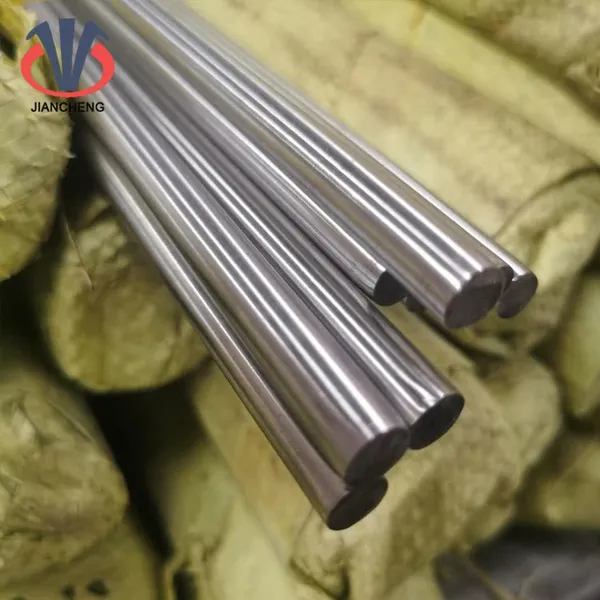 Round Cold Drawn Polished Stainless Steel Rod 30mm 32mm 35mm 410S 410L 410 409 SS Bar photo-4