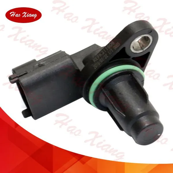 Haoxiang New Material Auto Crankshaft Position Sensor 39350-23700 for Hyundai photo-3