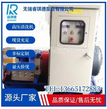 High Pressure Washer，high Pressure Jet Washer WM2-S photo-2