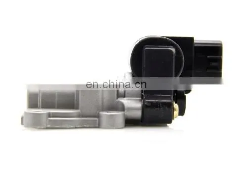 New and High Quality 22270-0D030 Idle Air Control Valve For Toyota/No Plumbing photo-3