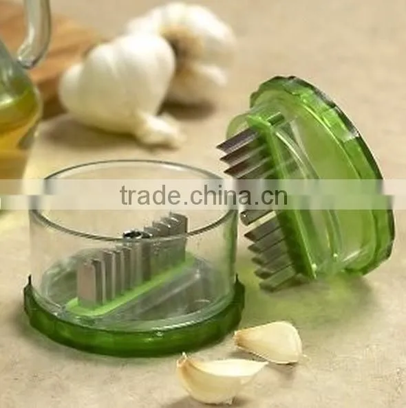 KH Steady Product Quality Garlic Press photo-2