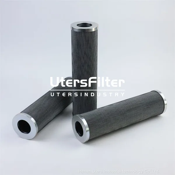 HC9601FCS13Z UTERS Replacement of PALL High Pressure Hydraulic Folding Filter Element photo-3