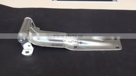 01164 Trailer Sus304 Hinge photo-2