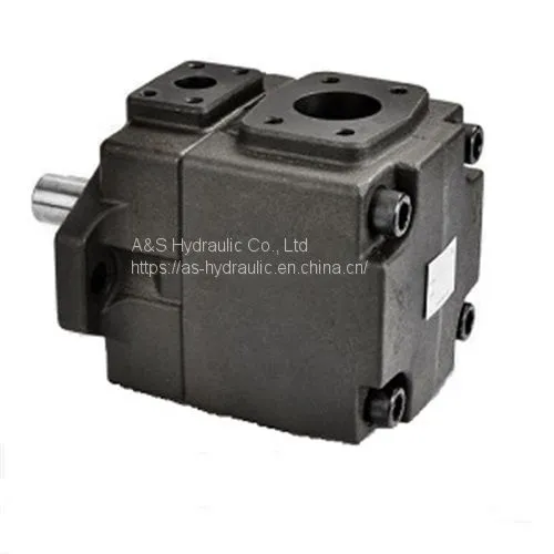 Yuken PV2R Vane Pump