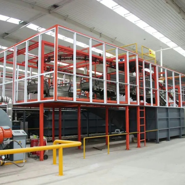 Henan Fengshou New Energy Vehicle Co., Ltd company overview - view 2