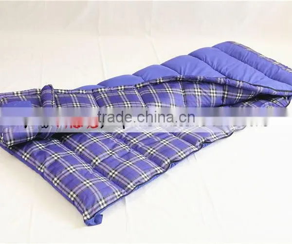 Indoor Adult Sleeping Bag photo-3
