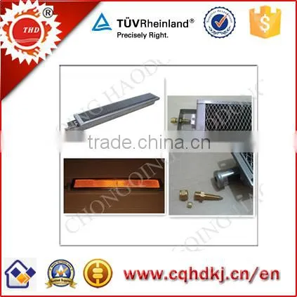 Infrared Bbq Parts Replacement Burner HD538 photo-3