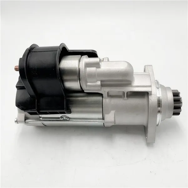 Factory Wholesale High Quality For Grader 0001261016 photo-4