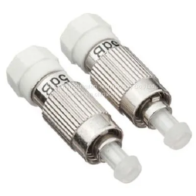 FC Attenuator