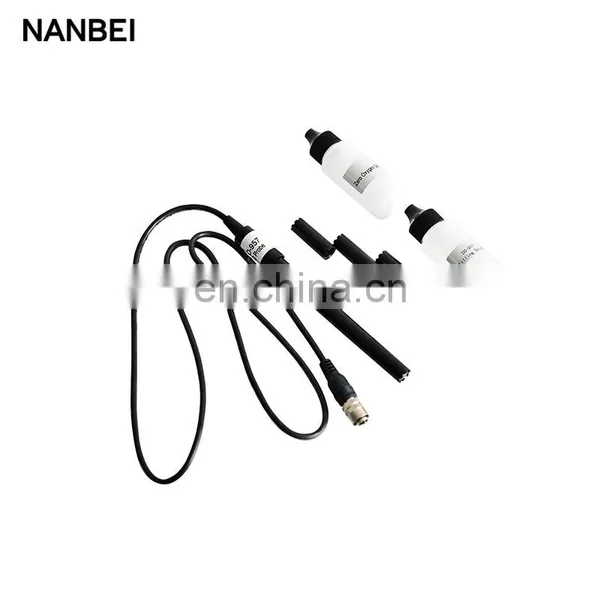 Water Quality Testing Device Dissolved Oxygen Sensor photo-2