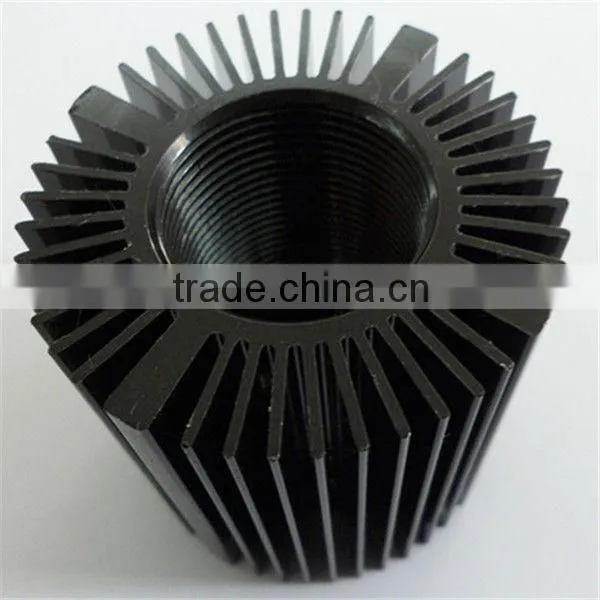 China Oem Aluminium Extrusion Profile