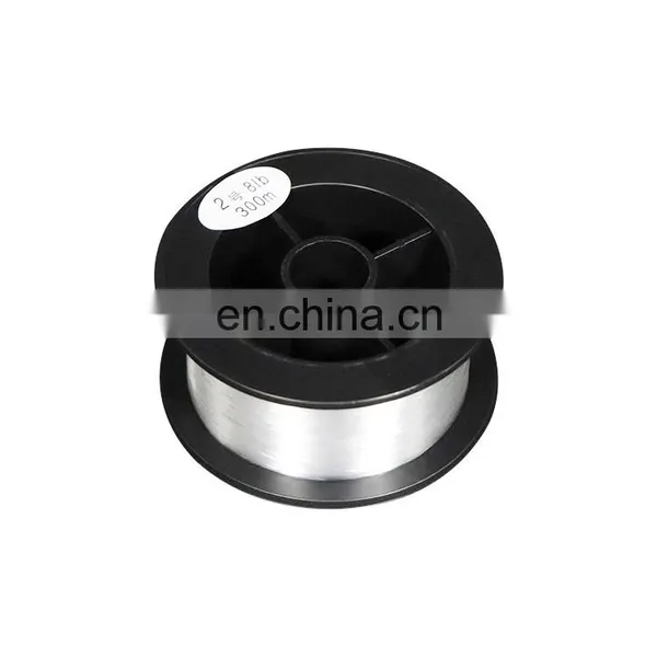 Strongest Monofilament Carbon Fishing Line Saltwater Roller Fishing Line photo-3