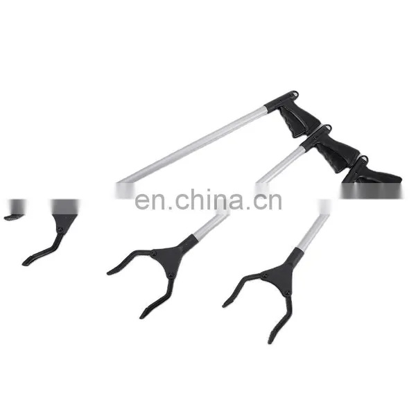 Claw Flexible Magnetic Extendable Magnet Trash Reacher Grabber Pick up Tool/rubbish Picker/rubbish Trash Picker photo-3
