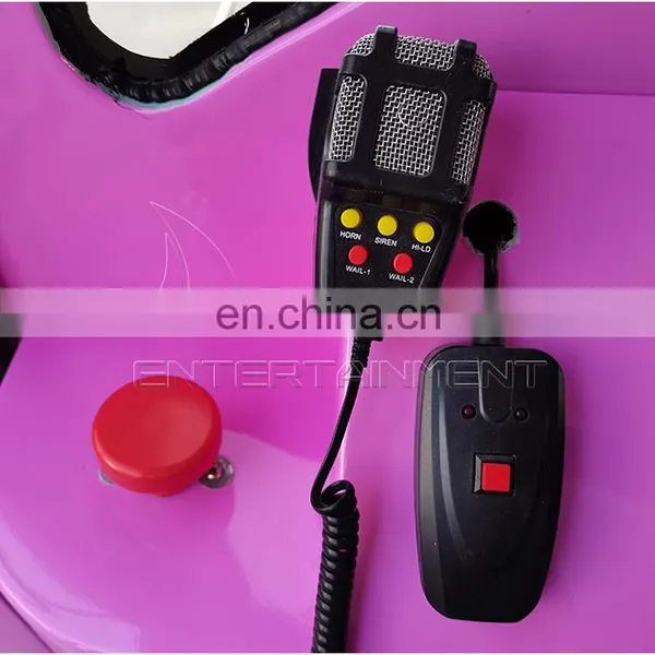 China Professional Manufacturer Park Trackless Train Electric Rides Tourist Train for Sale photo-4
