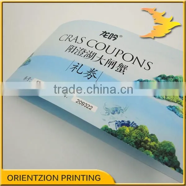 Cheap Ticket Printing photo-4