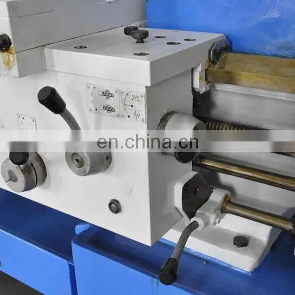 CD6260B Engine Lathe Machine Price and Specification for Metal Cutting With CE photo-5