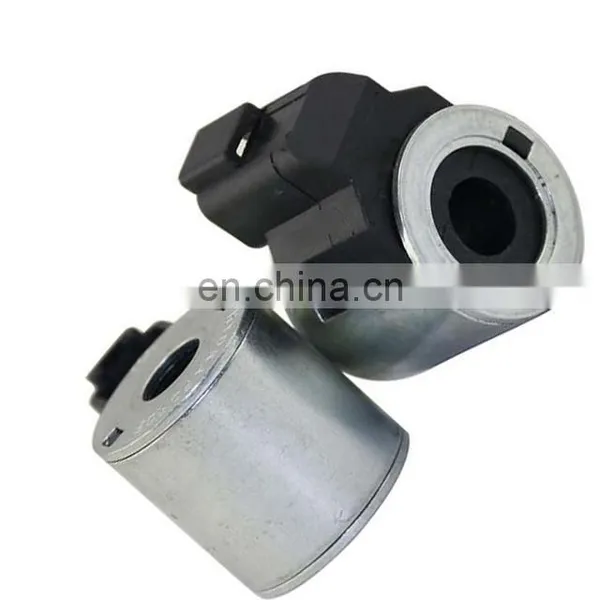 Excavator Spare Parts Solenoid Coil 4303612 for Excavator Parts photo-2