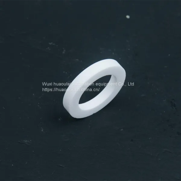 Ceramic Rings 4-09010 4-01959 4-01642 Sealing Flange 3-14660 3-03689 3-15117 3-03688 for Cutting Machine photo-4