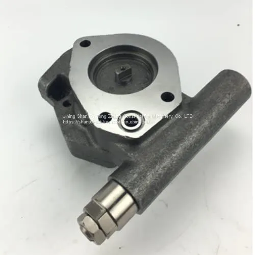 709-90-71100 Valve Komatsu PC100-10 PC300LC-10 PC600-8 PC800-8 Excavator photo-2