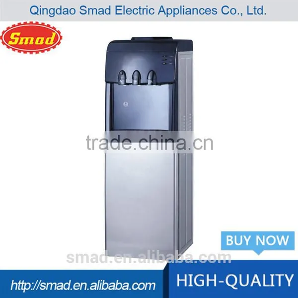 Compressor cooling automatic water dispenser for sale