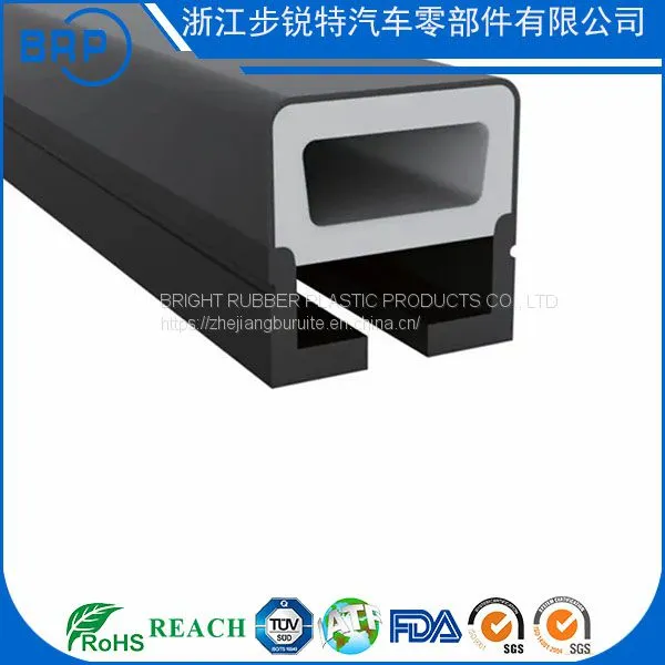 Rubber Sealing Strip