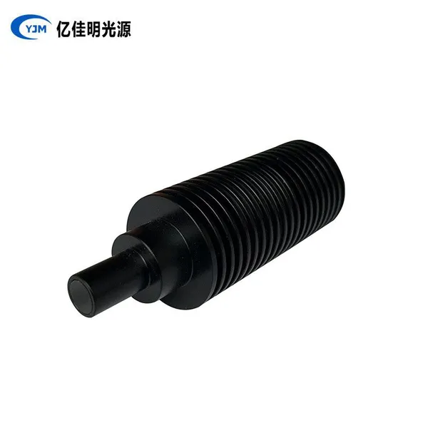 Electronic Microscope Point Light Source Industrial Camera Professional Fill Light 6-13mm photo-5