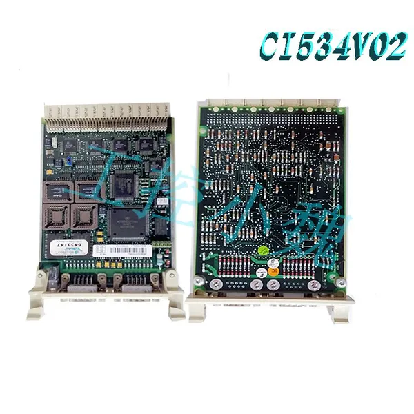 GDC801B101 3BHE051592R0101 photo-2