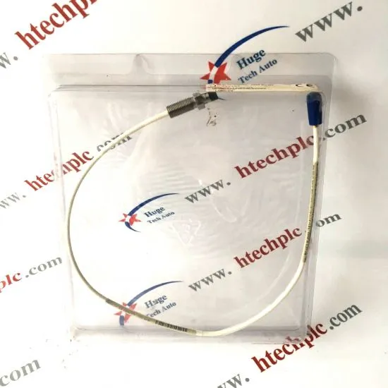 Bently Nevada 21505-000-040-10-02 Arrival Cable And Sensor photo-2