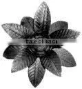 GYD-15C0005 Tree Leaf Veins Flower Decoration