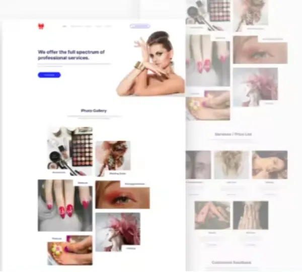 Website Development | Readymade E commerce Online Store Web Software