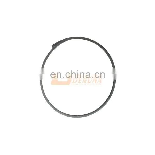 Sinotruk Hohan Truck Spare Parts WG2229040317 Main Shaft Rear Bearing Sealing Ring 2 photo-3