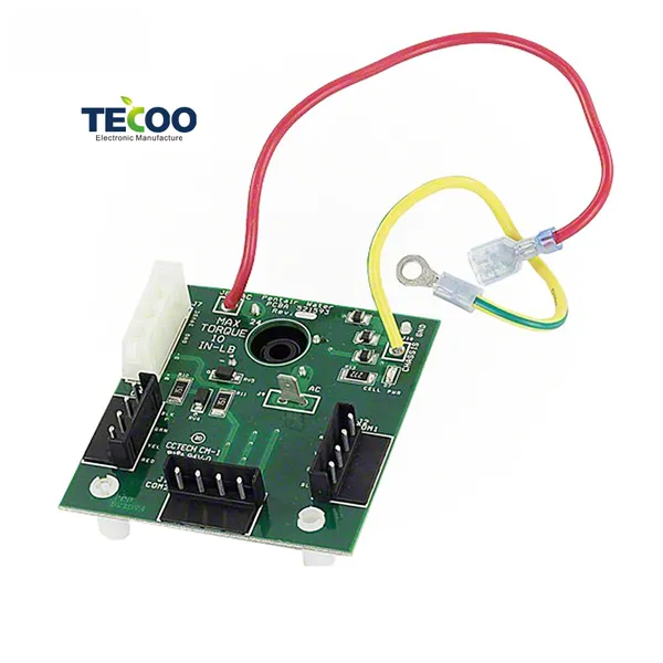 Pulse Oximeter Sensor Module photo-5