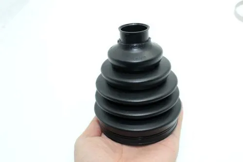 Drive Shaft Boot Rubber Dust Cover Rubber Kit Auto Transmission Systems