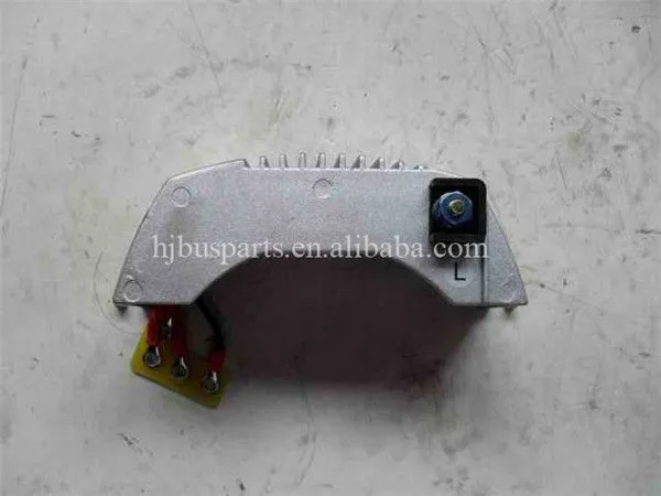 Original Bus Spare Parts 3702-00425 Alternator Regulator for Bus photo-3