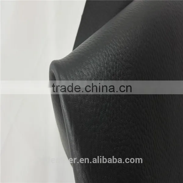 Natural Leather for Sofa Print Leather Pattern photo-4