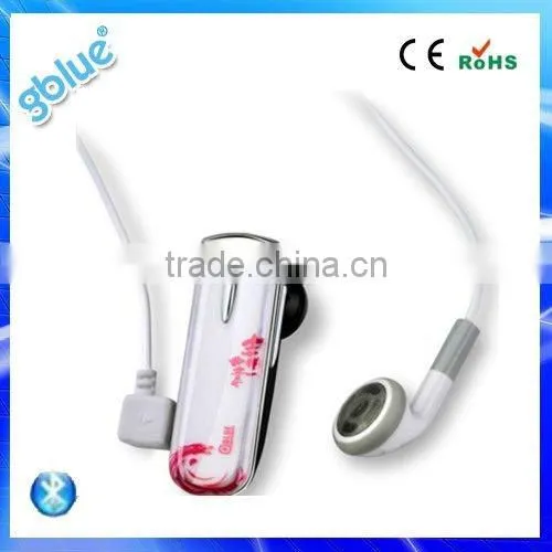 RD627 Chinese Style Stereo Heasets - Promotion Items For Gift photo-2