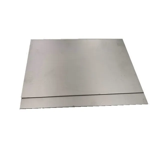 Titanium Sheet Gr5 Titanium Material Gr9 Titanium Alloy Sheet