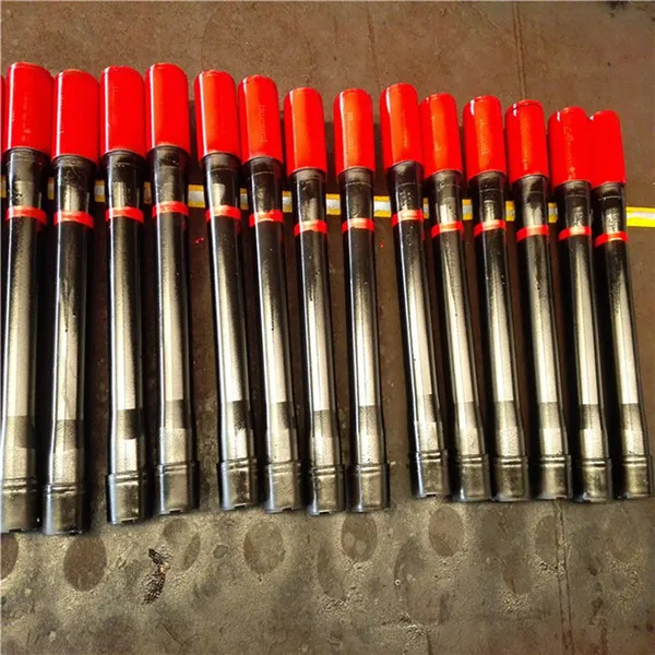 Mamufacture Petroleum Tools (Picture) - Coupling Price for Oil Tubing - Eccentric Seamless Oil Tubing photo-2