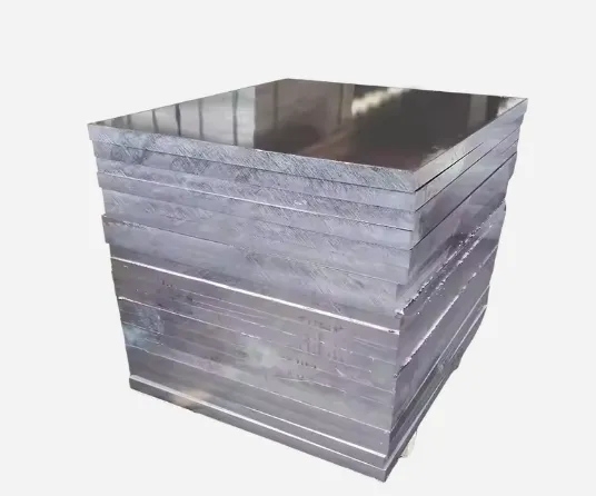 Factory-Direct Color-Coated Steel Plates - PVDF/Polyester Coating - 1220mm Standard Width
