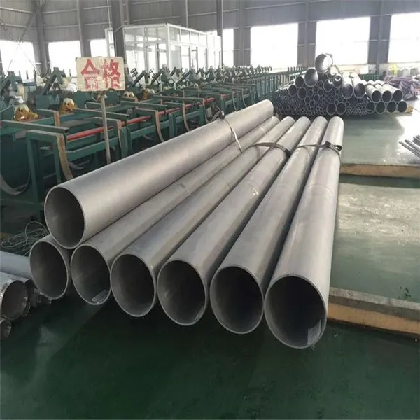 Seamless Steel Pipe API 5L ASTM A106 A53 A192 Grade B Pipeline Hot Rolled Carbon Alloy Stainless High Quality Coated 3lpe Fbe photo-2
