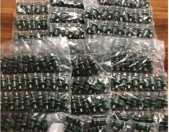 EMC SW44175 Backlit Potentiometer Switch photo-3