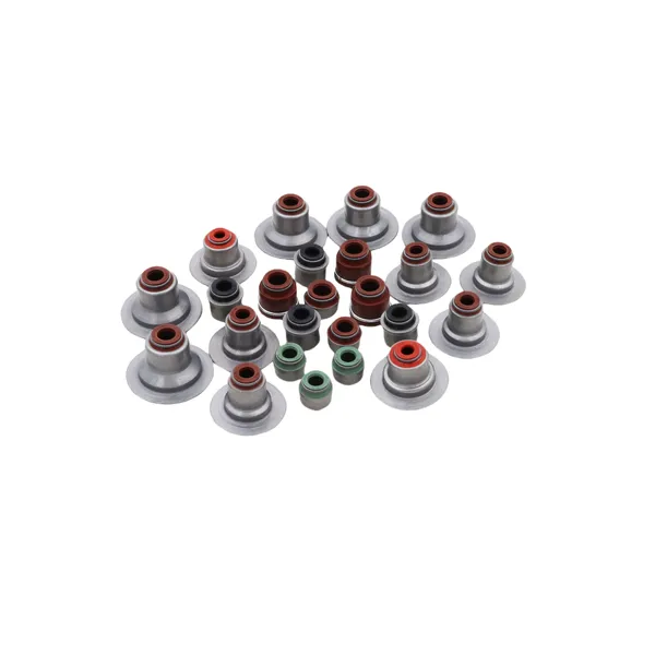 Engine Parts Valve Stem Seal KDIK Oil Seal Supplier China Factory for Nissan Oil Seal Auto Parts photo-5