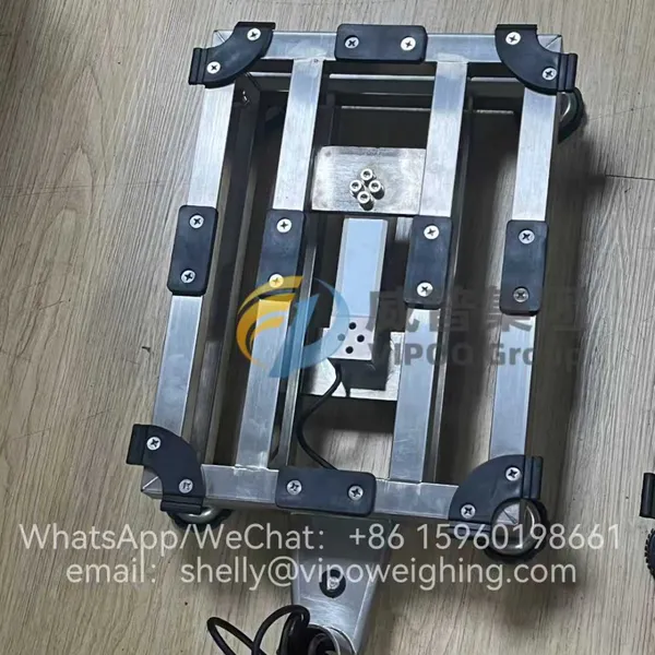Solutions/Precision Bench Scale Series photo-2
