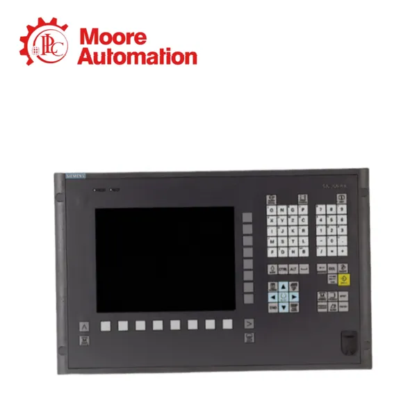 Siemens 6FC5203-0AB10-0AA1