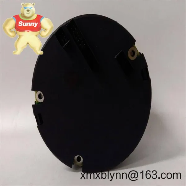 ABB D674A906U01 – Electronics Cartridge (U-high, HART) for Fast Restoration of HART-enabled Field Devices photo-3